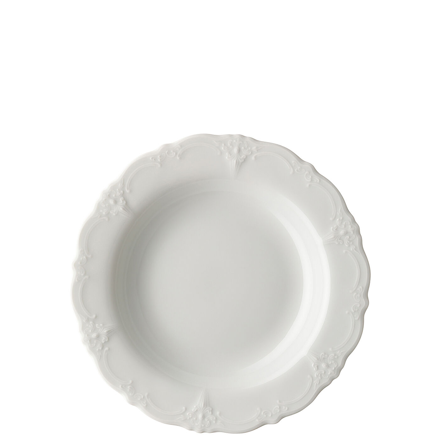Baronesse 24cm Çukur Tabak