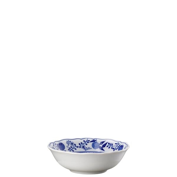 Blau Zwiebelmuster 16cm kase