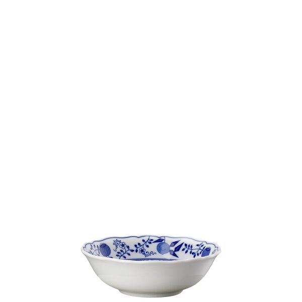 Blau Zwiebelmuster 16cm kase