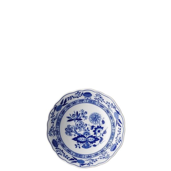 Blau Zwiebelmuster 16cm kase