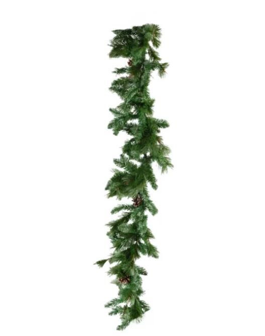 NORTHERN GARLAND 270 CM