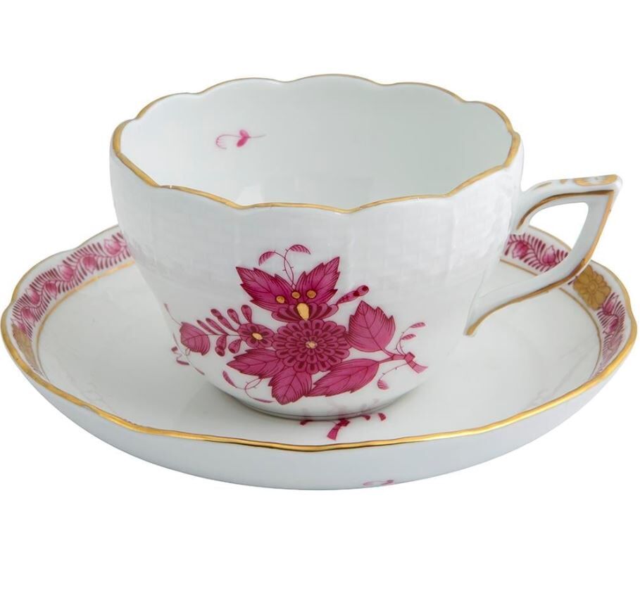 Çay Fincanı