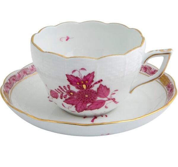 Çay Fincanı