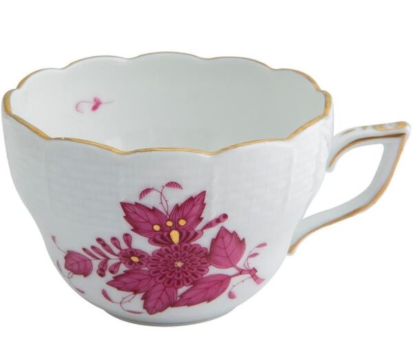 Çay Fincanı