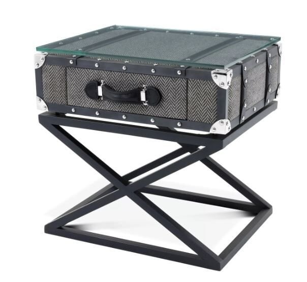 SIDE TABLE COURCHEVEL