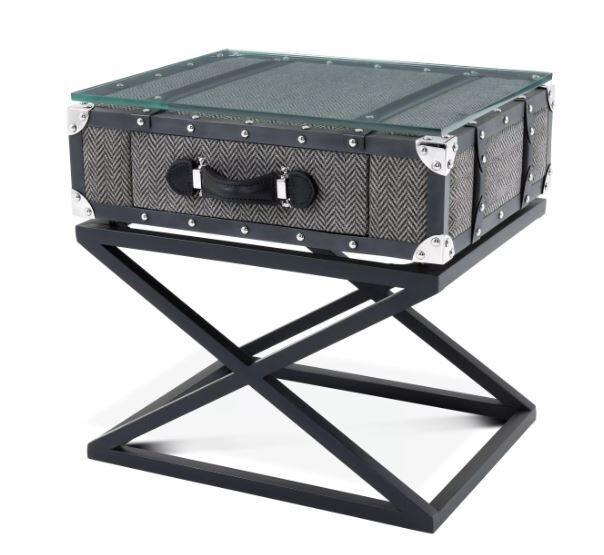 SIDE TABLE COURCHEVEL