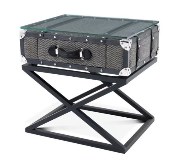 SIDE TABLE COURCHEVEL