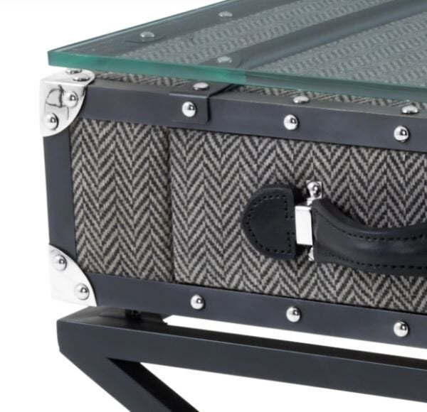 SIDE TABLE COURCHEVEL