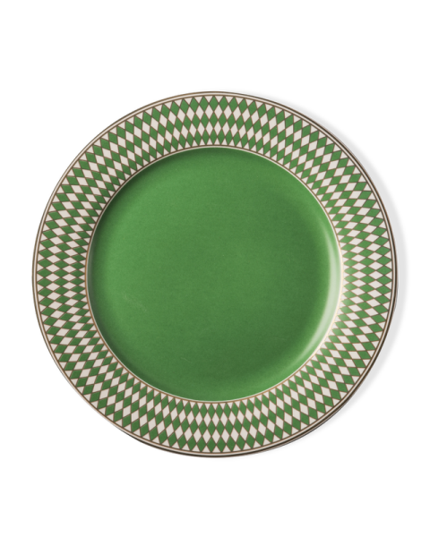Chess Side Plates