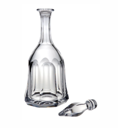 Aulide Clear Karaf