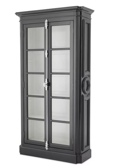 CABINET ICONE