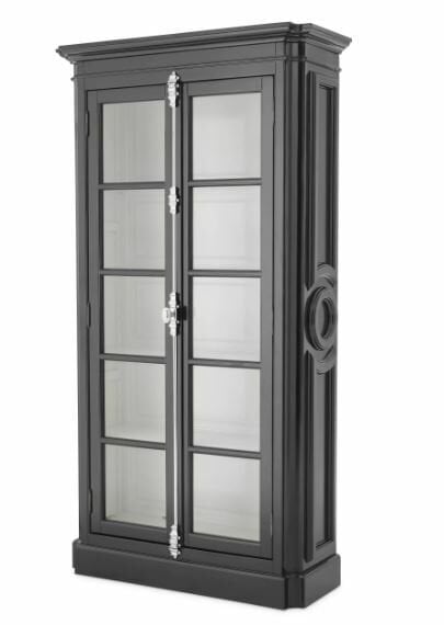 CABINET ICONE