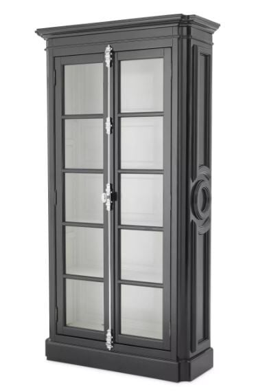 CABINET ICONE
