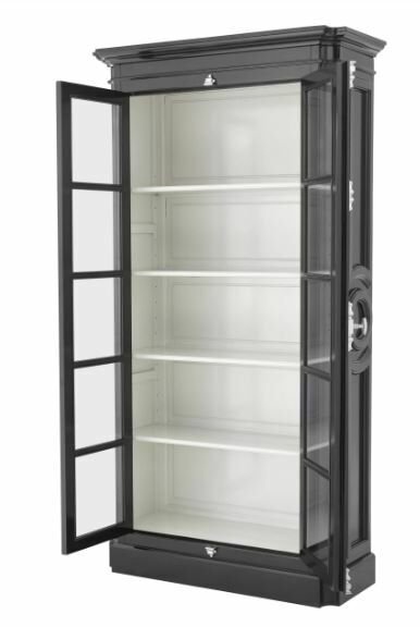 CABINET ICONE