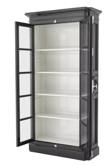 CABINET ICONE