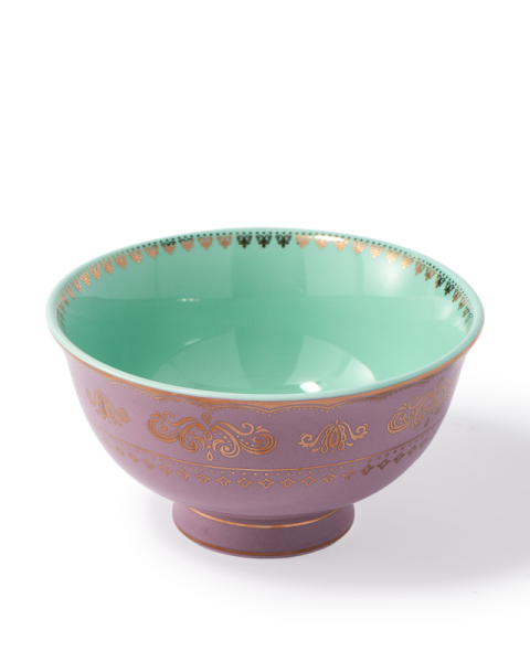 Grandpa 4 lü kase seti