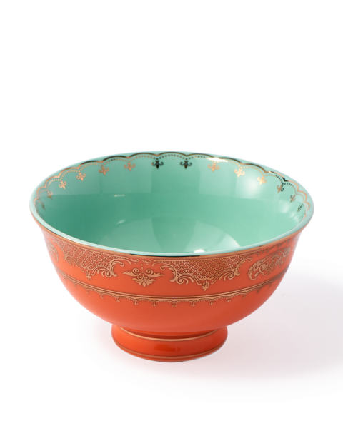 Grandpa 4 lü kase seti