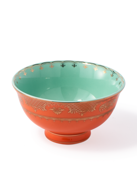 Grandpa 4 lü kase seti