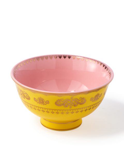 Grandpa 4 lü kase seti