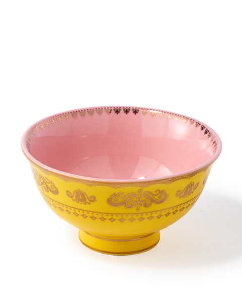 Grandpa 4 lü kase seti