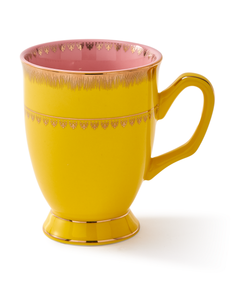 Grandpa 4 lü Mug Seti