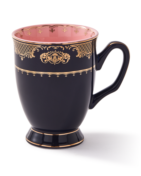 Grandpa 4 lü Mug Seti