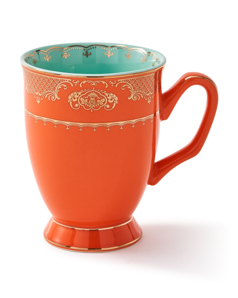 Grandpa 4 lü Mug Seti