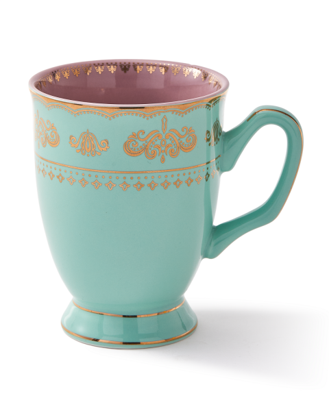 Grandpa 4 lü Mug Seti