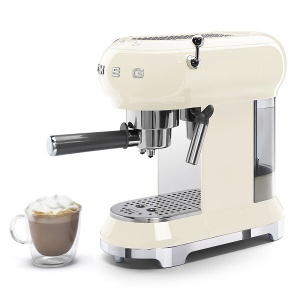 Espresso kahve makinesi