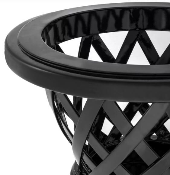 PLANTER CYPRESS GARDENS