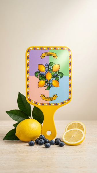 Limonaia Sunum Tahtası 25 cm
