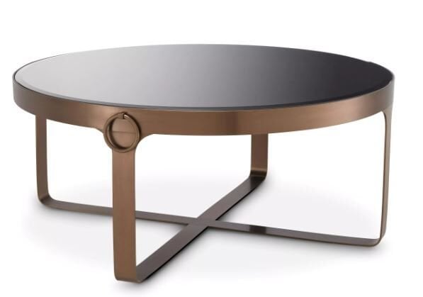 COFFEE TABLE CLOONEY