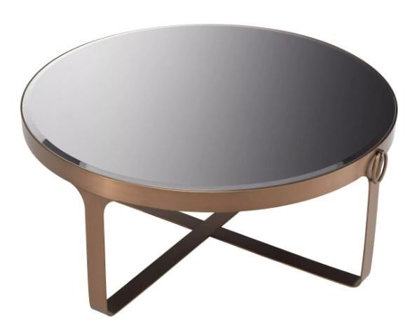 COFFEE TABLE CLOONEY