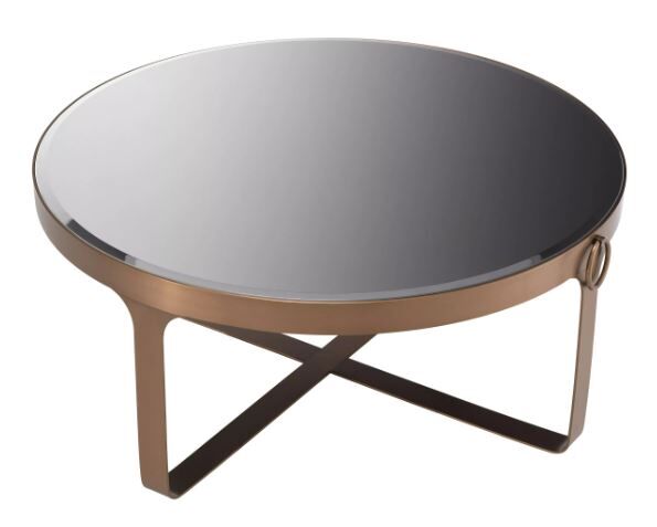 COFFEE TABLE CLOONEY