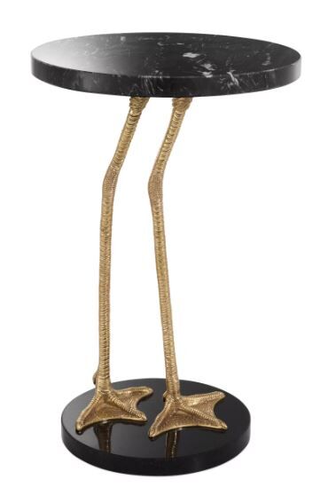 SIDE TABLE LAGOON
