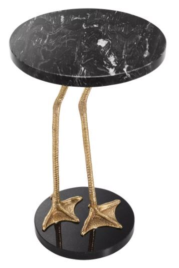 SIDE TABLE LAGOON
