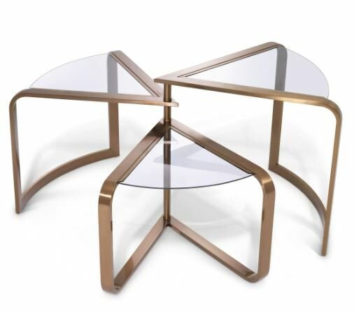 SIDE TABLE GILMORE