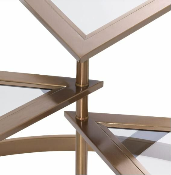 SIDE TABLE GILMORE