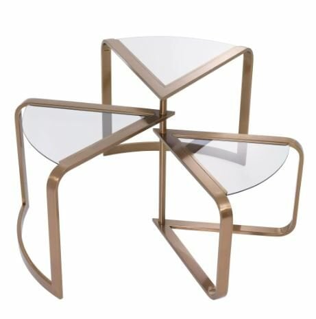 SIDE TABLE GILMORE