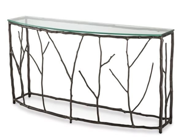 CONSOLE TABLE ANTICO L
