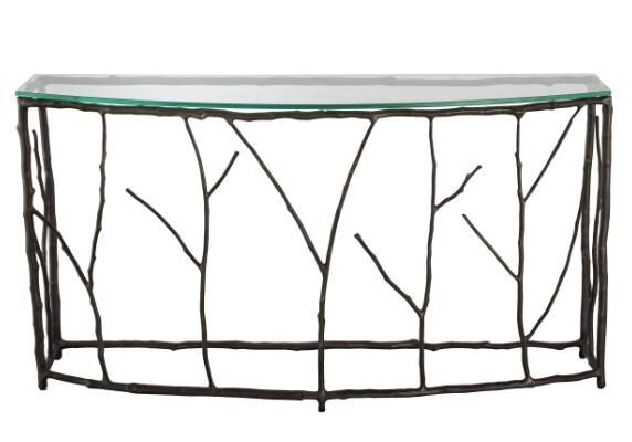 CONSOLE TABLE ANTICO L