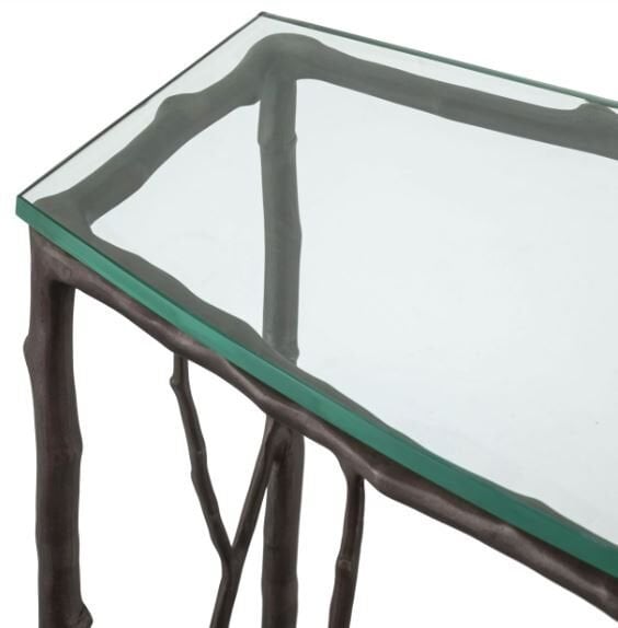 CONSOLE TABLE ANTICO L