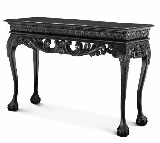 CONSOLE TABLE MORELLI
