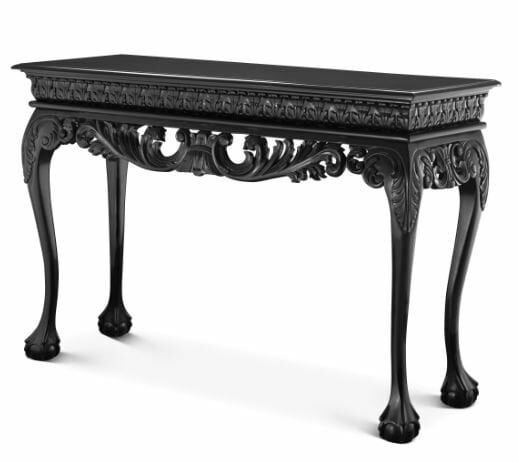 CONSOLE TABLE MORELLI