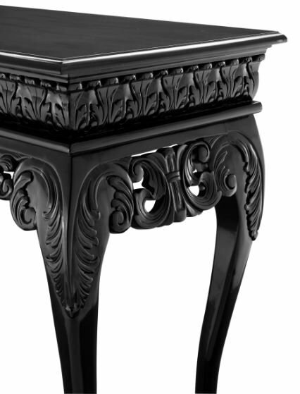 CONSOLE TABLE MORELLI