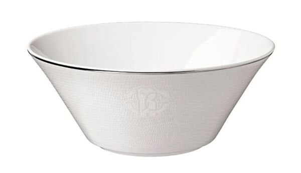 Lizzard Platin Servis Kasesi 26x11 cm