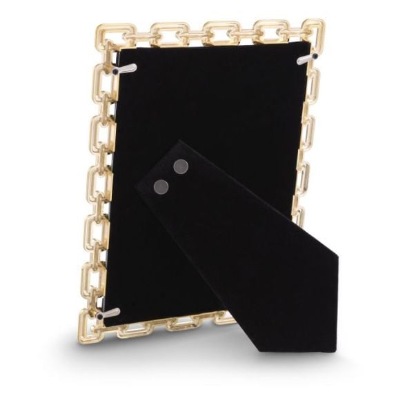 Picture Frame Didi L Rose Gold Finish