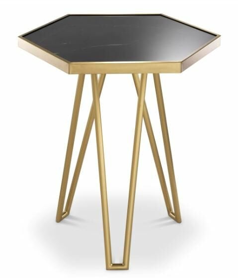 SIDE TABLE SAMSON