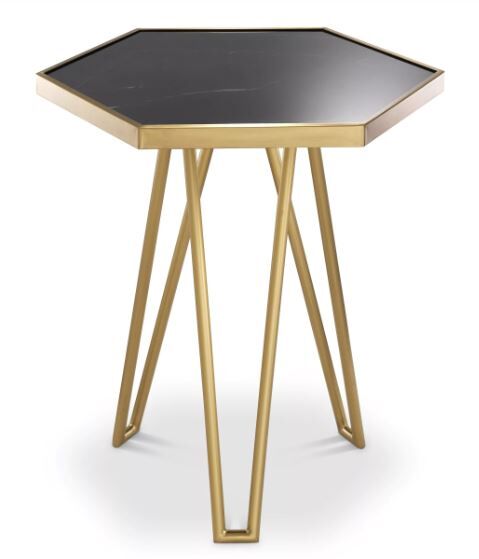 SIDE TABLE SAMSON