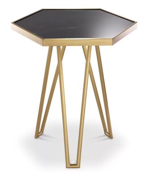 SIDE TABLE SAMSON